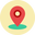 google map pin